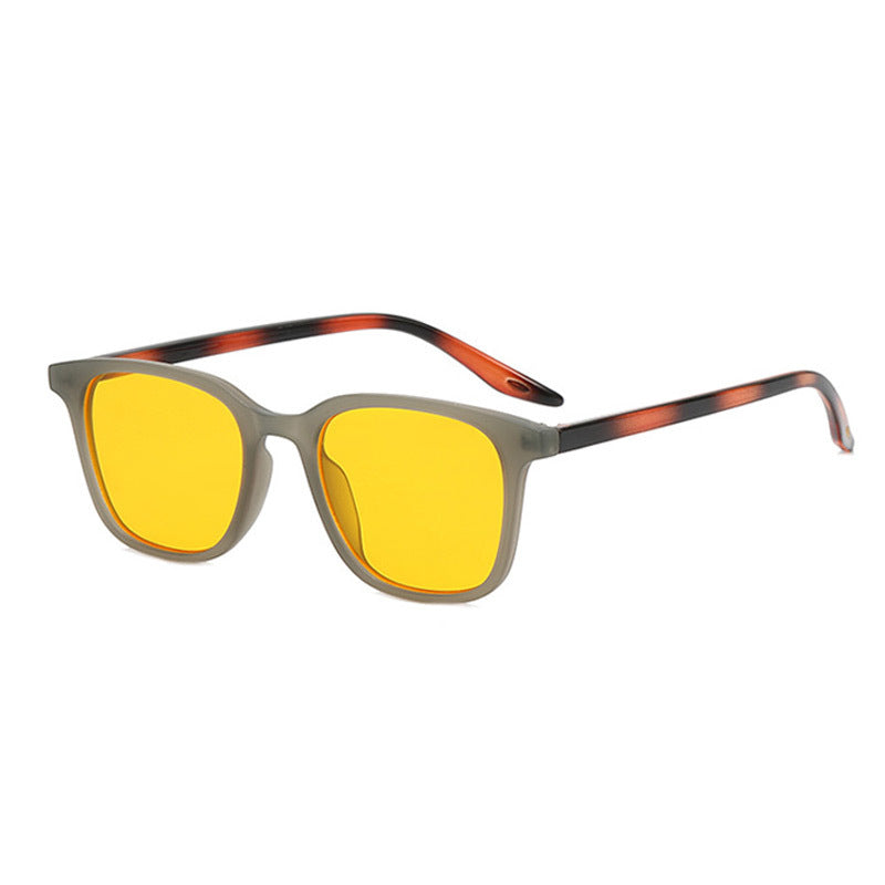 Wholesale Ultralight TR Sunscreen Sunglasses